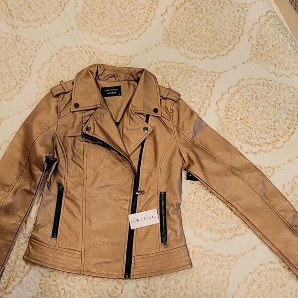 𝅺lcw Casual Outerwear, size S - Picture 1 of 6